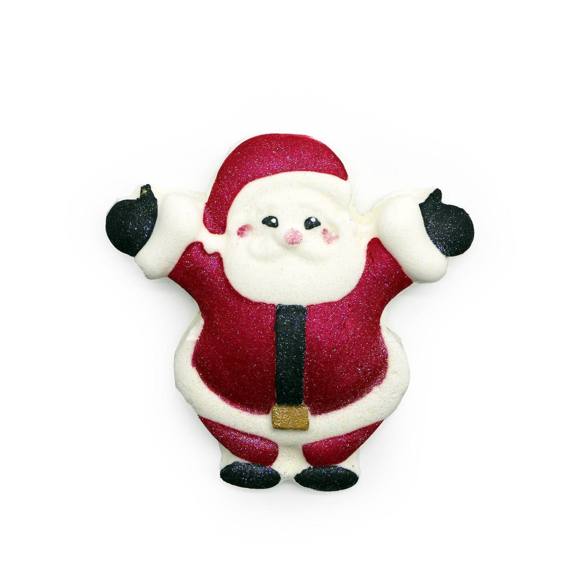 Noël - Pancake Santa