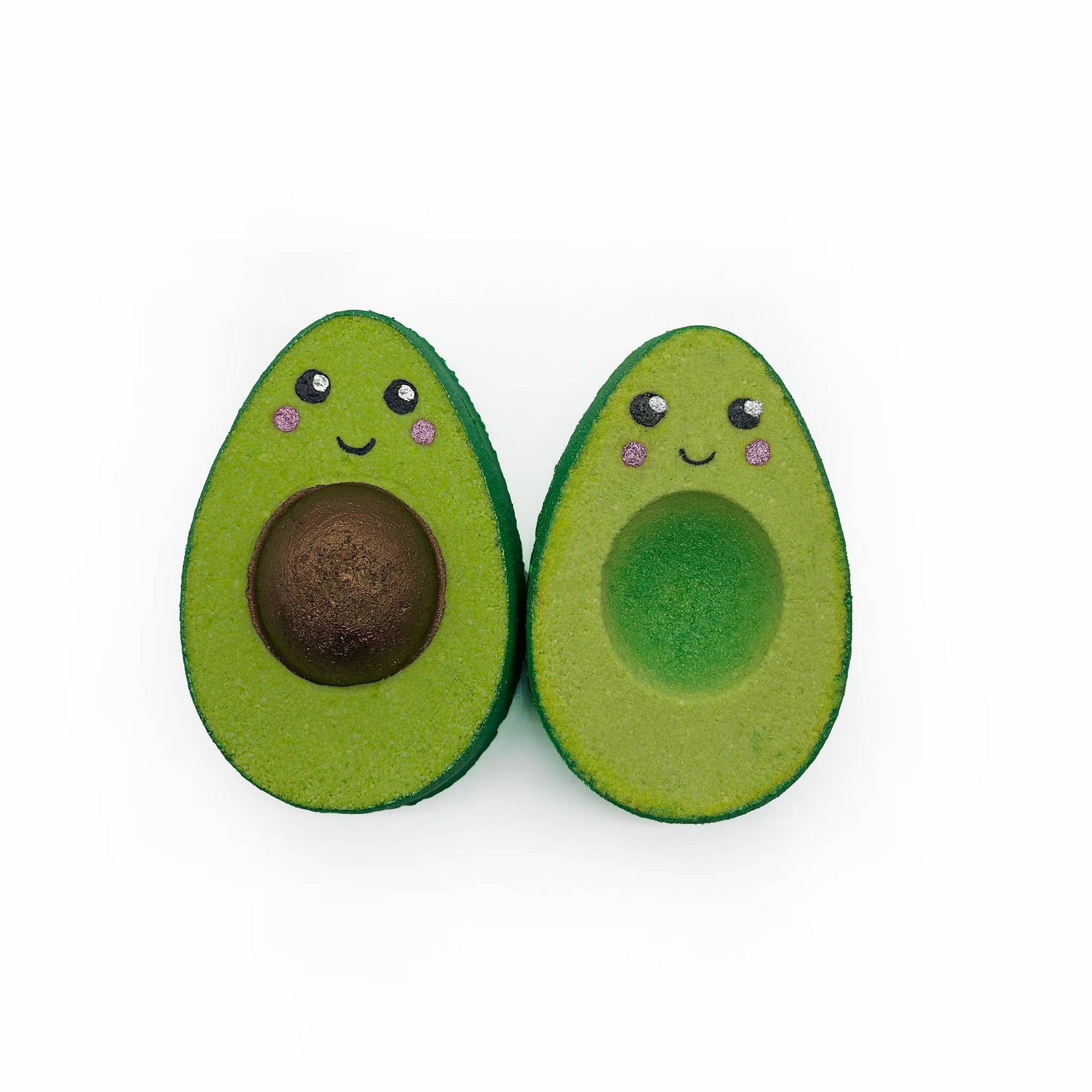 Avocat: Pit