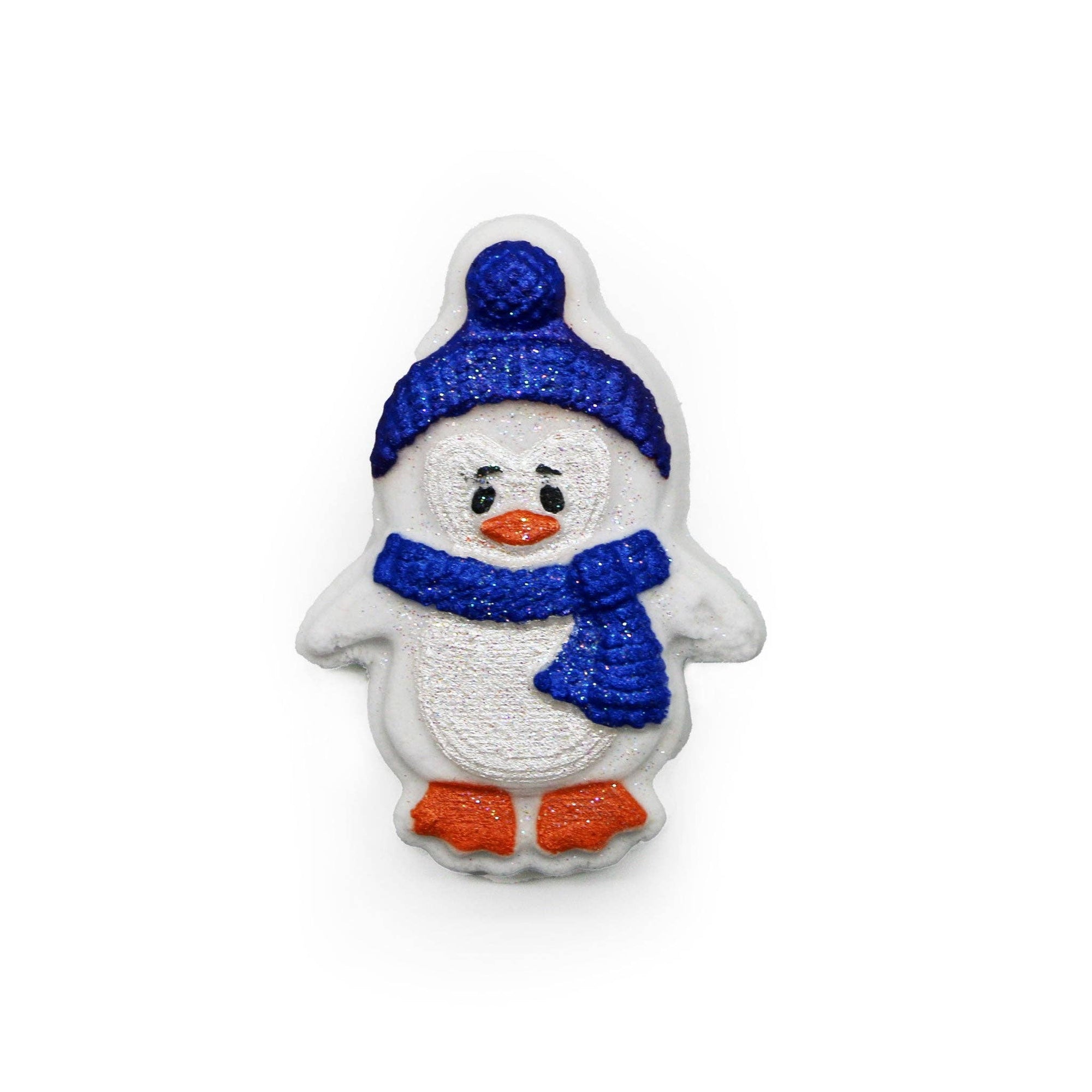 Noël - Mini pingouin avec tuque