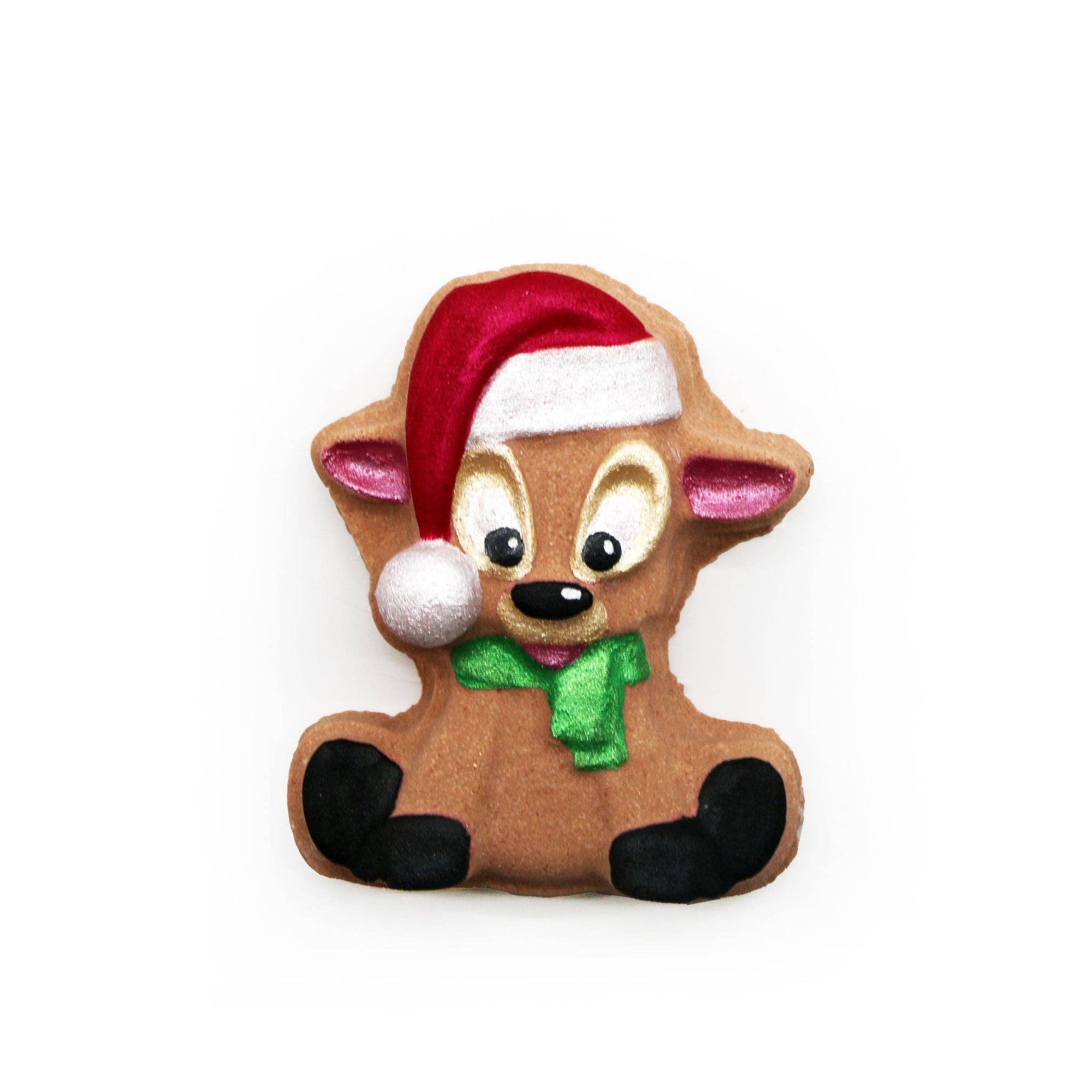 Noël - Reindeer Baby