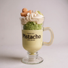 🌾 Pistachio en tasse