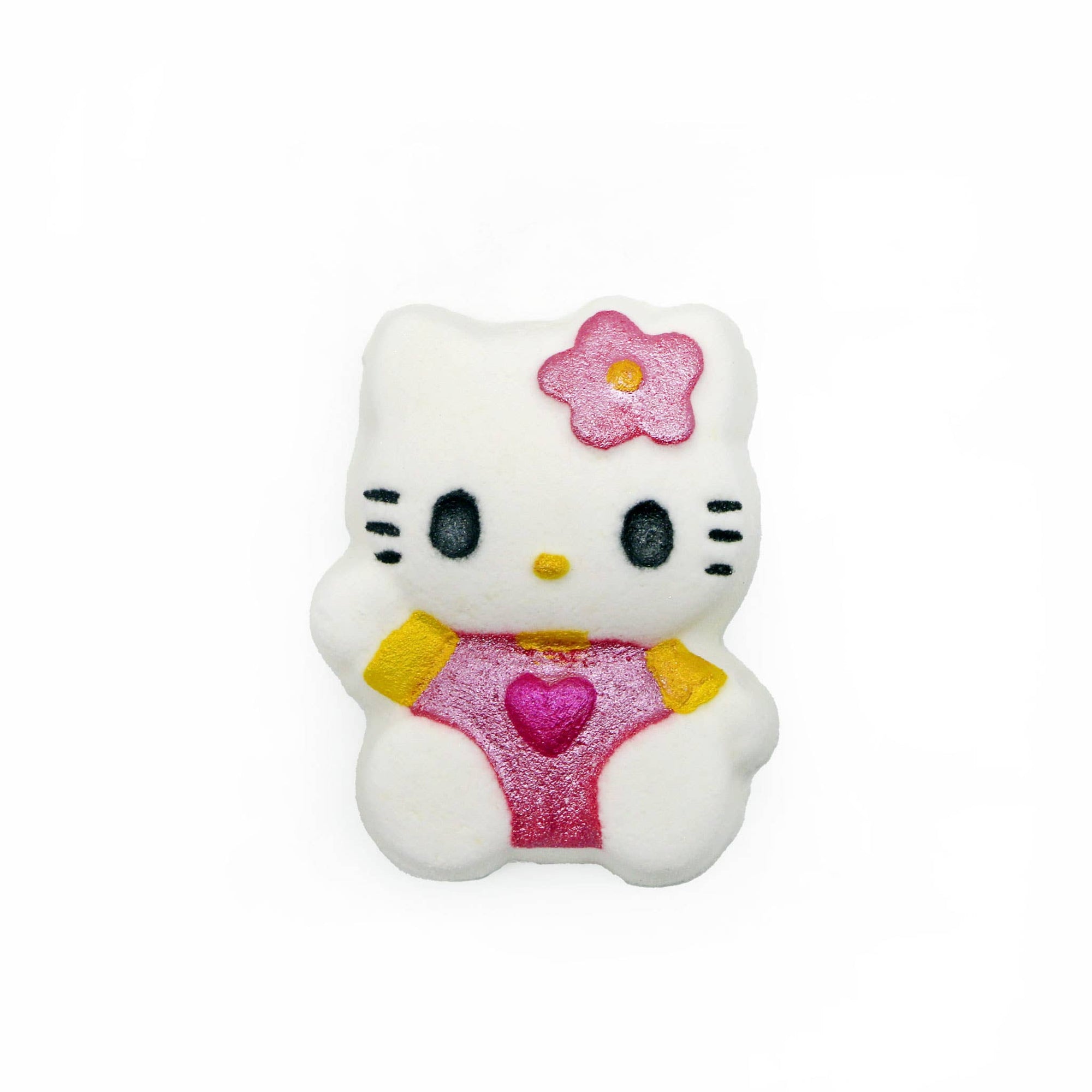 Salut là-bas Bombe de Bain Kitty