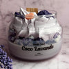 Coconut &amp; washing powder
