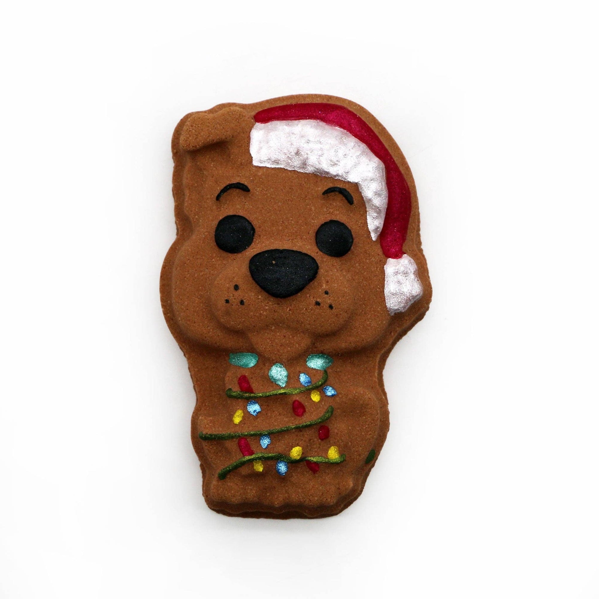 Noël - Scrappy Doo