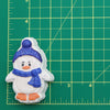 Noël - Mini pingouin avec tuque