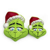 Noël - Grinning Grump: Petit