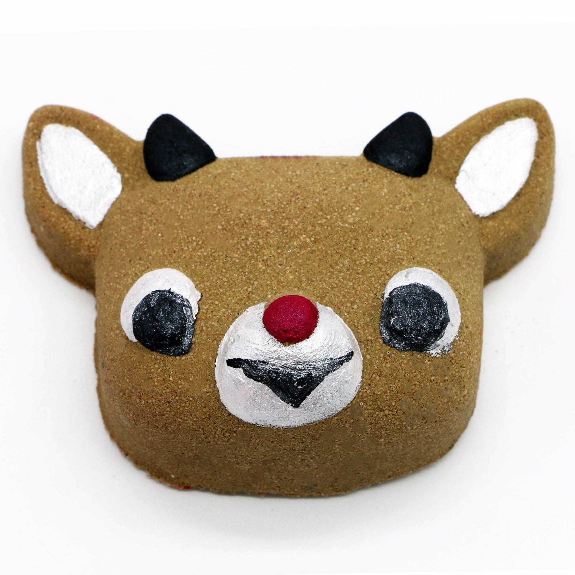 Noël - Rudolf Reindeer