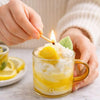 Mini Tarte au Citron
