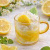 Mini Tarte au Citron