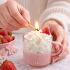 Mini Confiture de Fraise