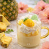 Mini Cocktail Ananas