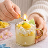 Mini Cocktail Ananas