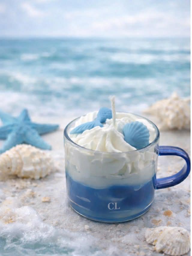 Mini Bleu Pacifique