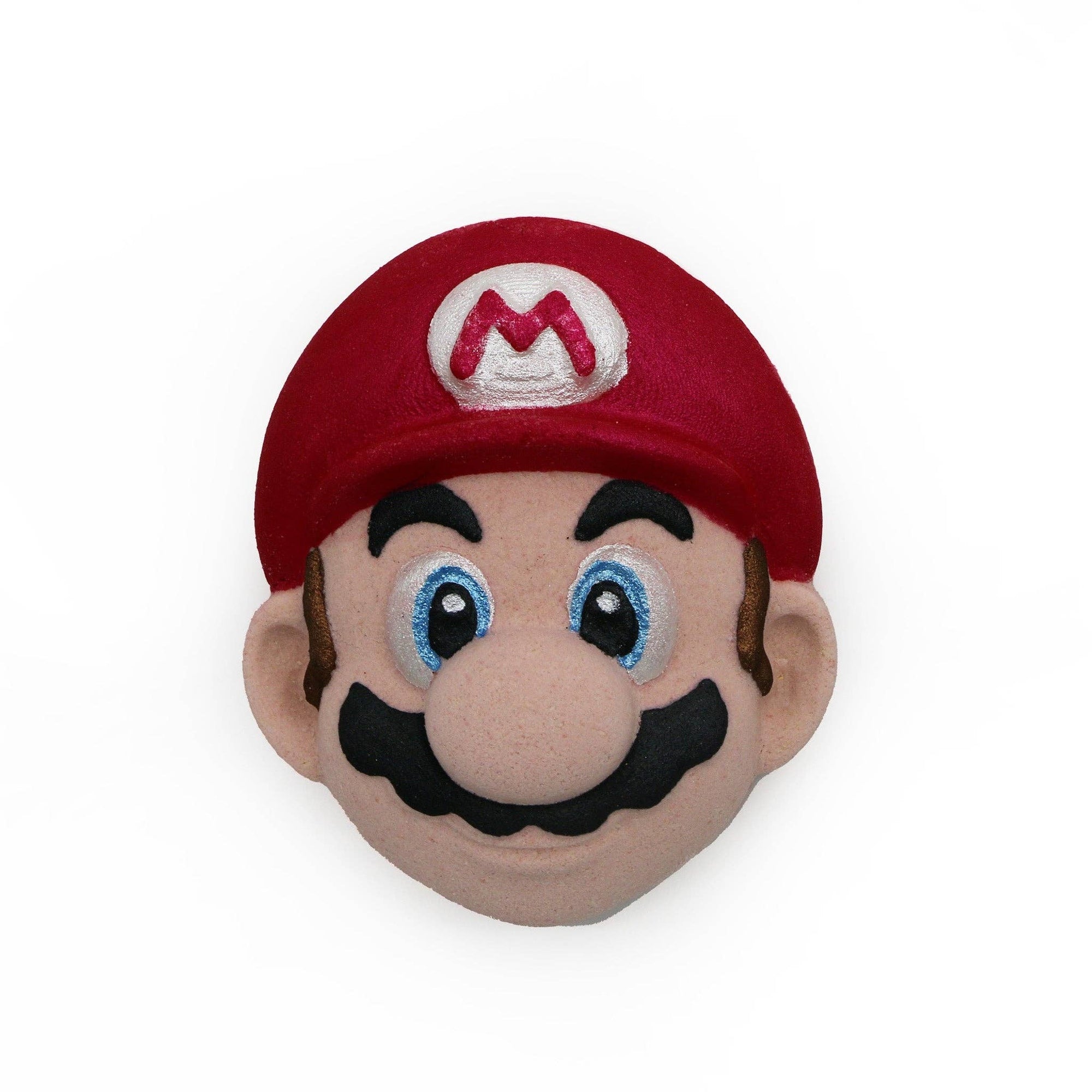 Mystic Shroom - Rouge