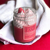 Confiture de fraise