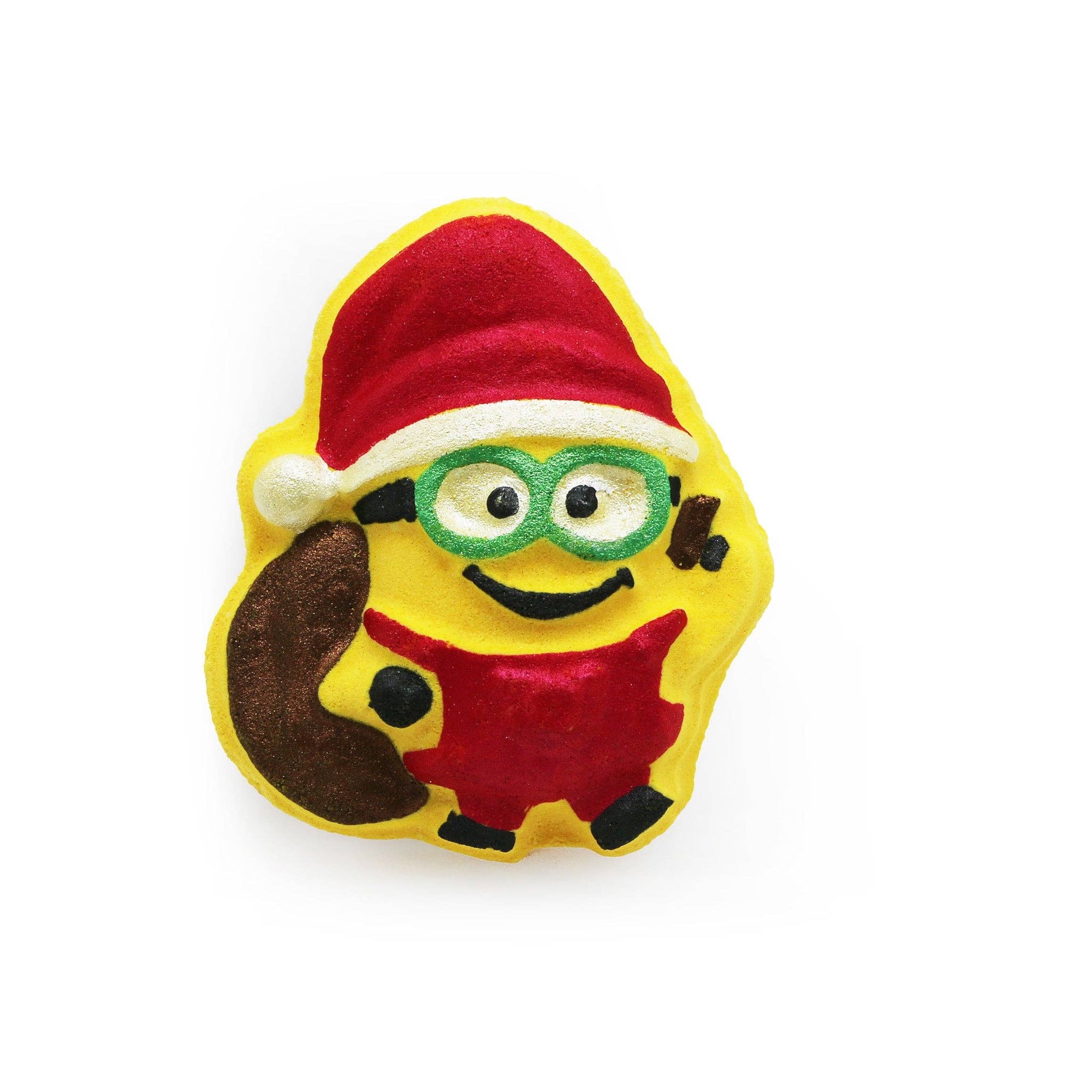 Noël - Yellow Fella
