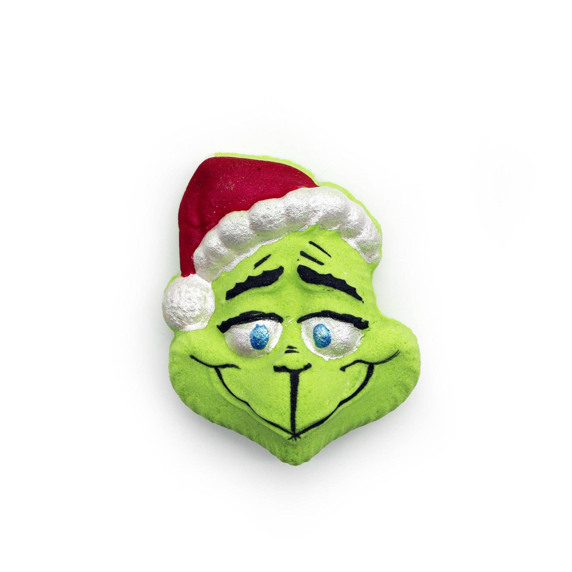 Noël - Grinning Grump: Petit