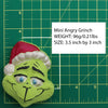 Noël - Grinning Grump: Petit