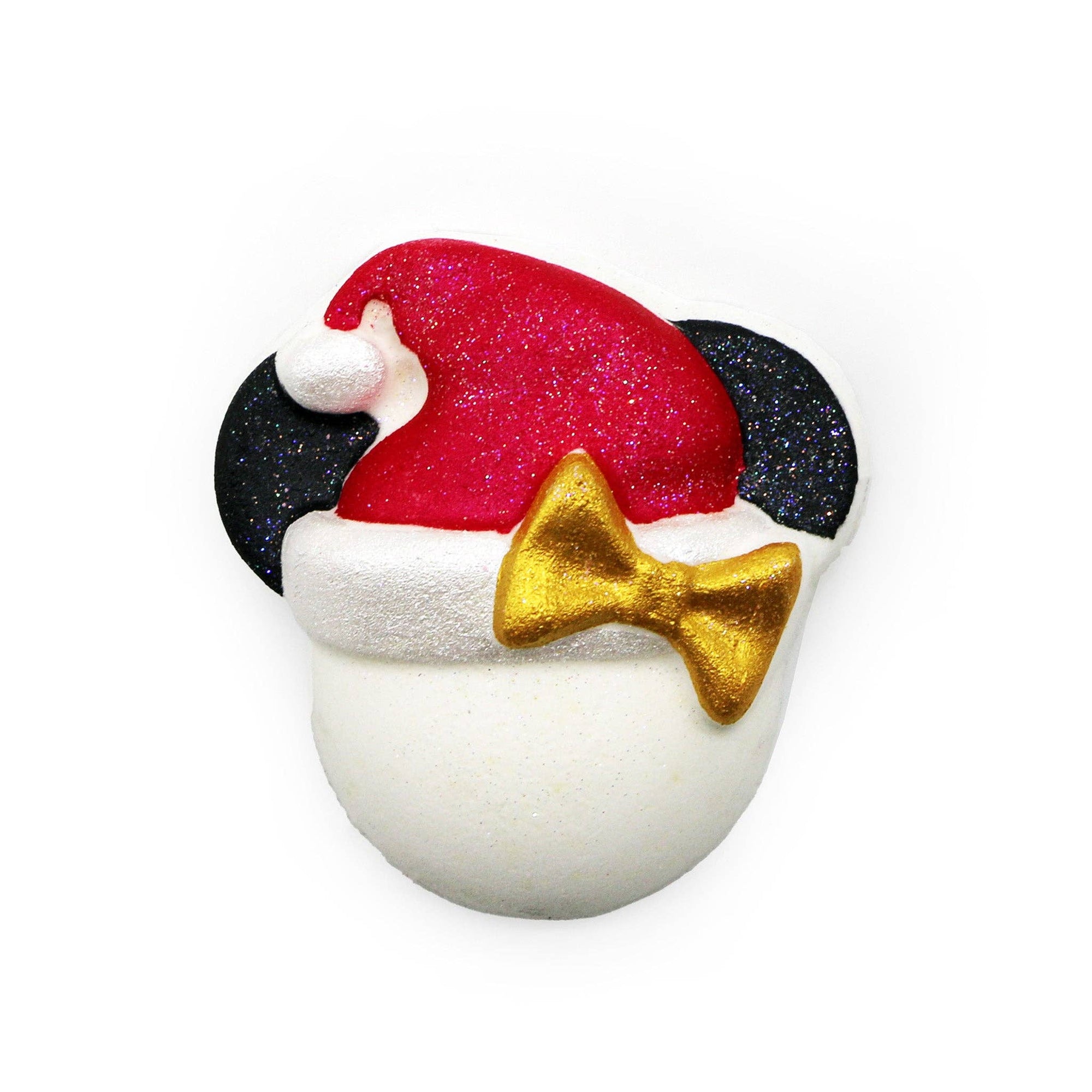 Noël - Minnie Santa
