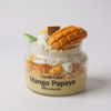 🥭 Mango Papaye