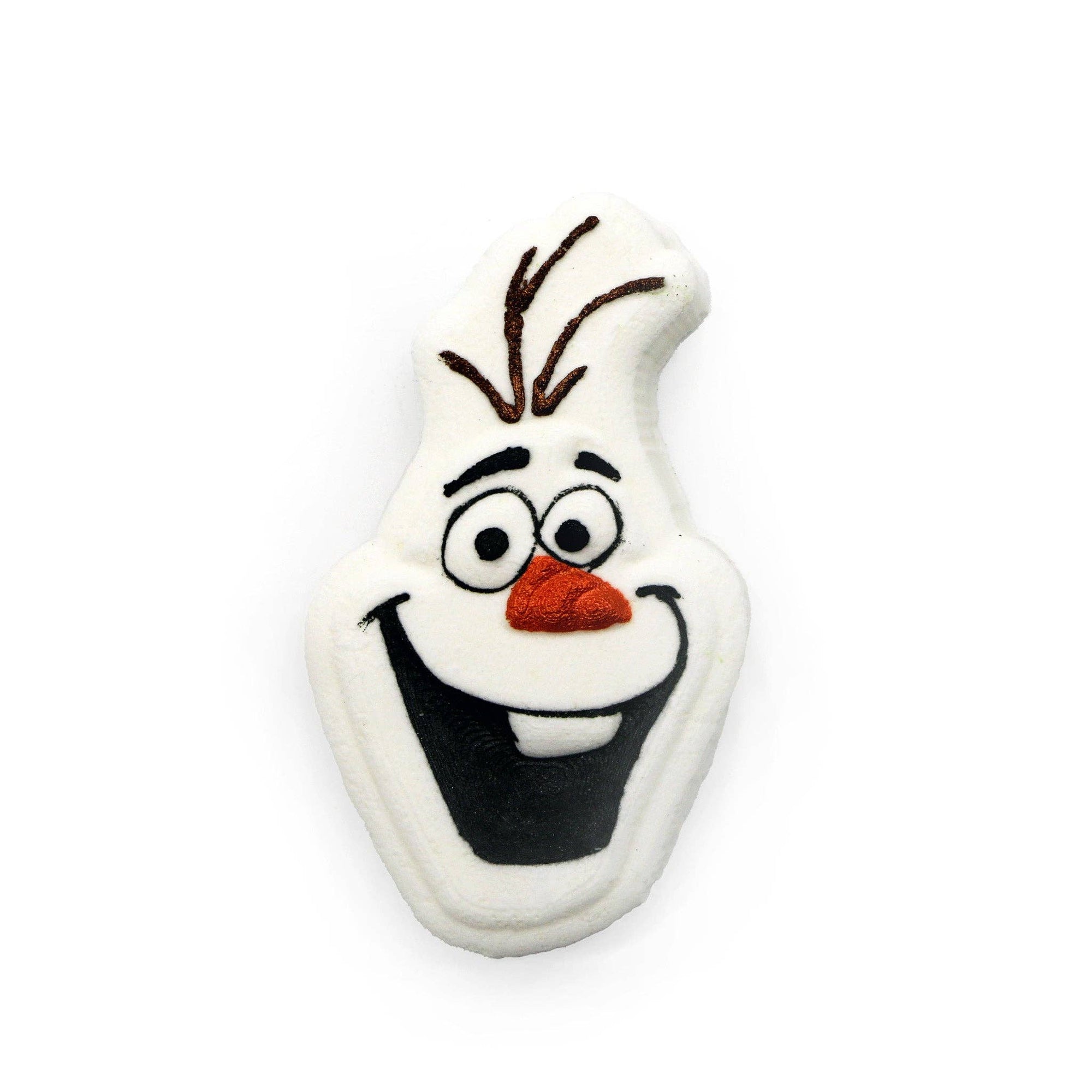 Noël - Olaf