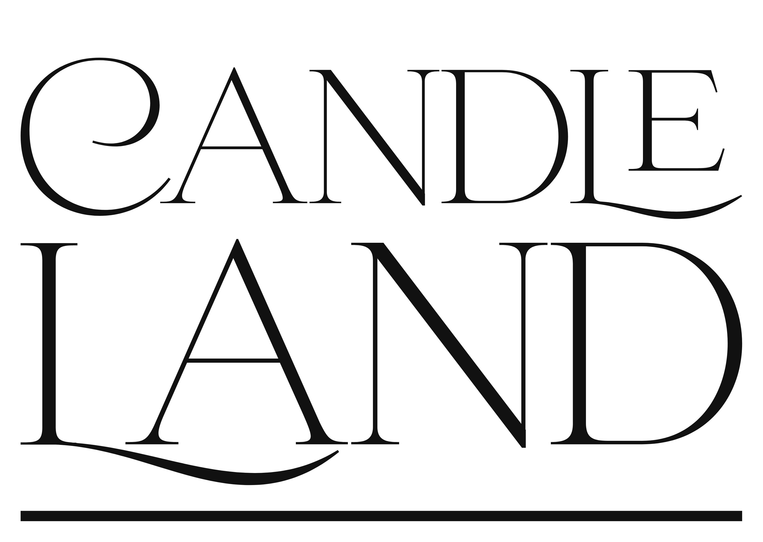 Candle Land