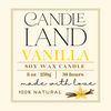 Vanilla