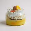 🍋 Tarte au Citron