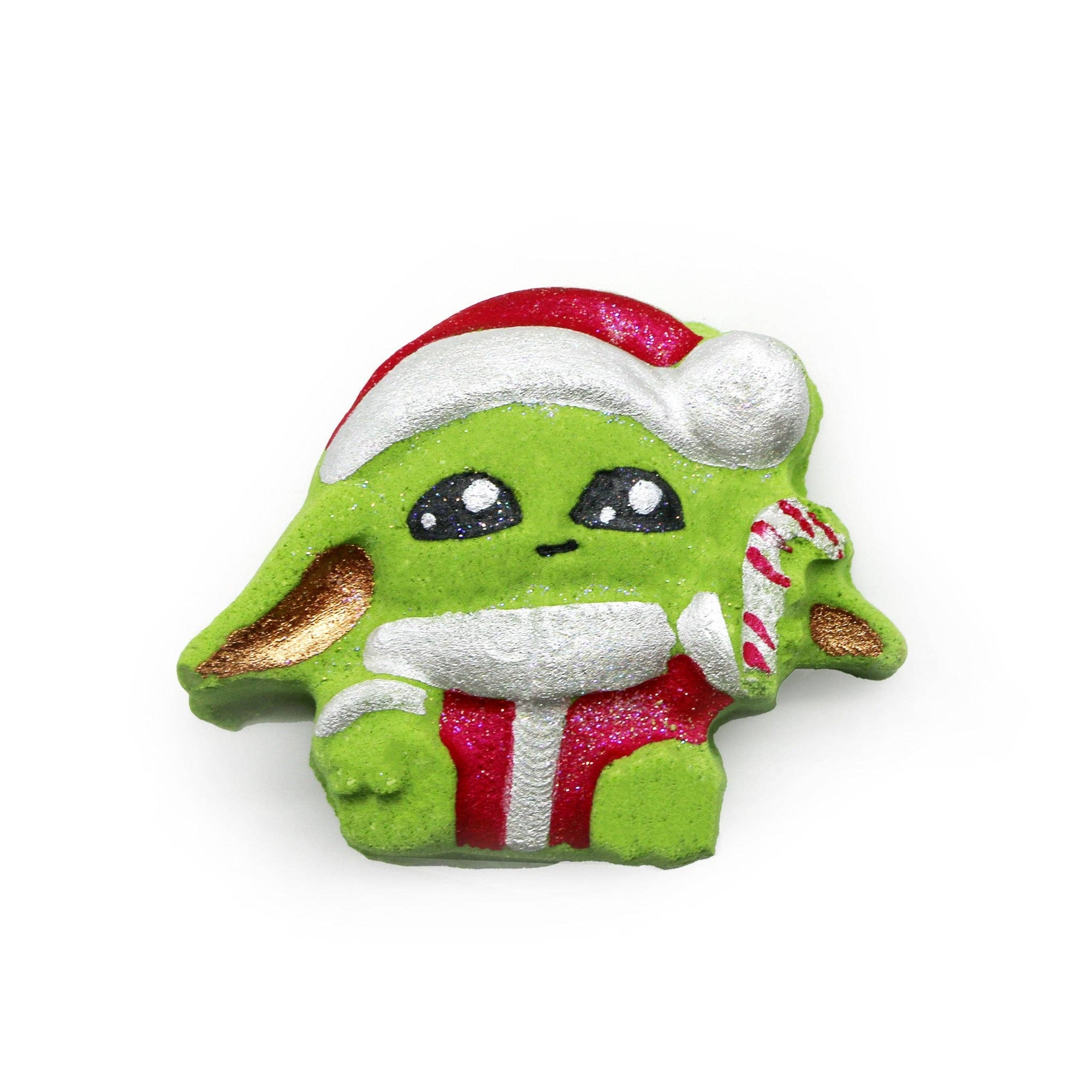 Noël - Alien Baby