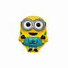 Bob le gars jaune
