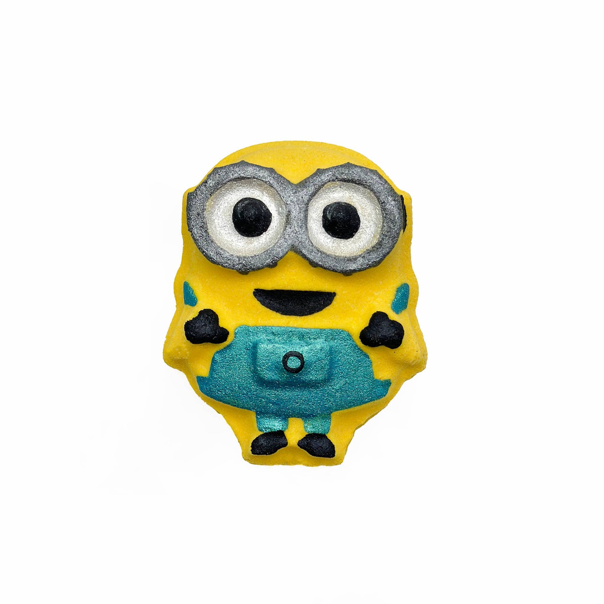 Bob le gars jaune