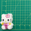 Salut là-bas Bombe de Bain Kitty